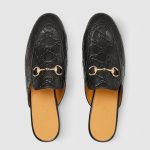 Gucci Women’s Princetown slipper - Image 2